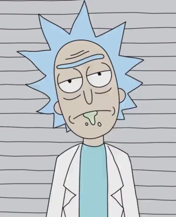 Rick Sanchez
